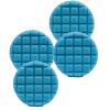 Lake Country ARC Finishing Blue - 2.5" 4 pack