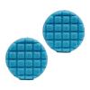 Lake Country ARC Finishing Blue - 3.5" 2 pack