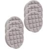 Lake Country ARC Heavy Correcting Grey - 1.5" 6 pack