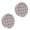 Lake Country ARC Heavy Correcting Grey - 3.5" 2 pack