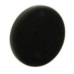 Lake Country Black Fine Finishing Pad - 5.5"