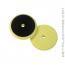 Lake Country CCS Precision Rotary Yellow Cutting Pad - 6" Alternative View