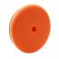 Lake Country Force Orange Cutting Pad