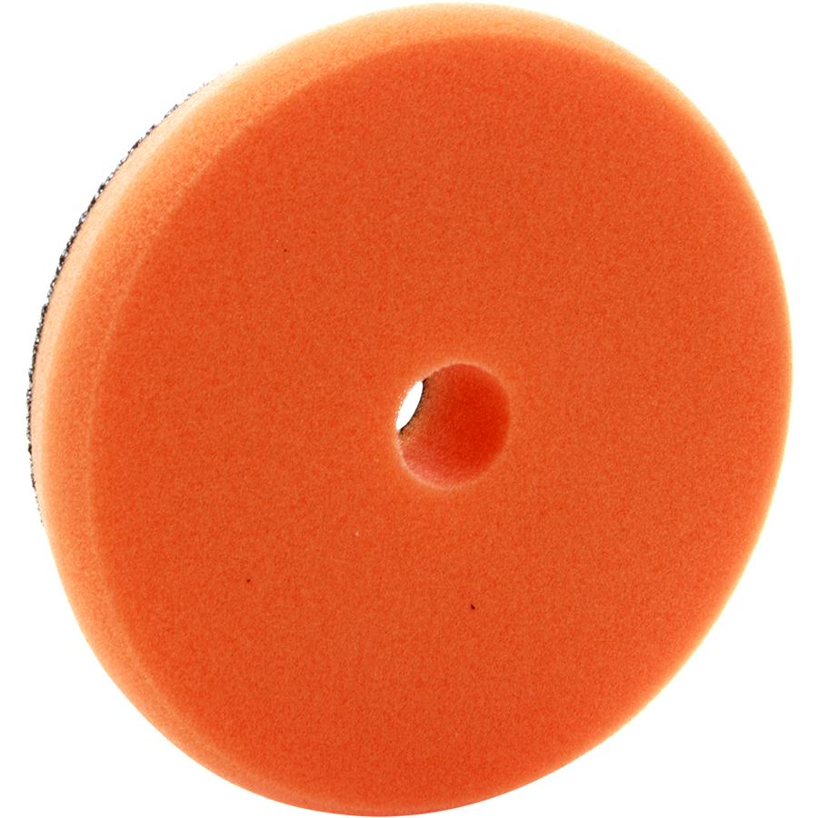 Lake Country Force Orange Cutting Pad - 6.5