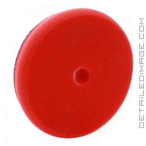 Lake Country Force Red Ultra Fine Finishing Pad - 6.5"