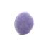 Lake Country Purple Foamed Wool Pad