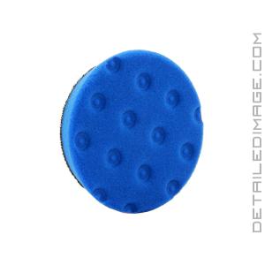Lake Country SDO Blue Heavy Polishing Pad w/CCS - 3.5"