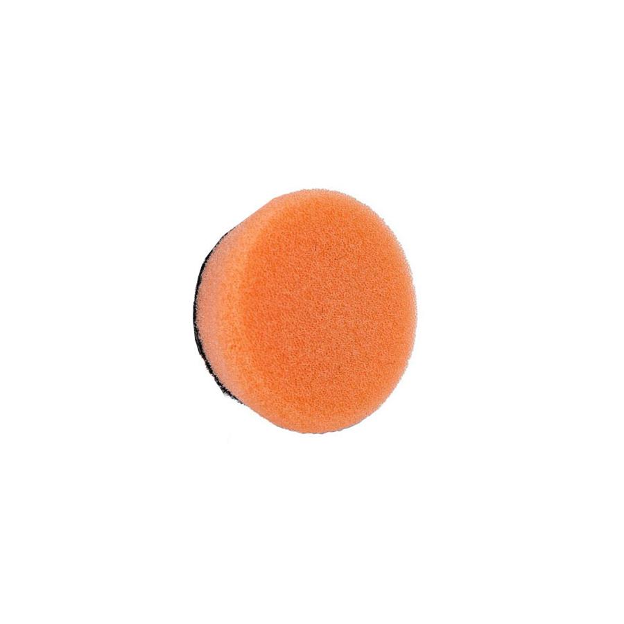 Lake Country SDO Orange Light Polishing Pad - 1
