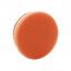 Lake Country SDO Orange Light Polishing Pad