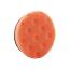 Lake Country SDO Orange Polishing Pad w/CCS