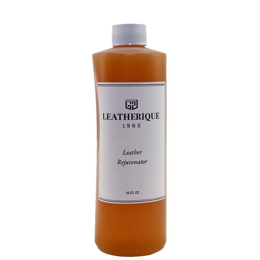 Leatherique Rejuvenator Oil - 16 oz - Detailed Image