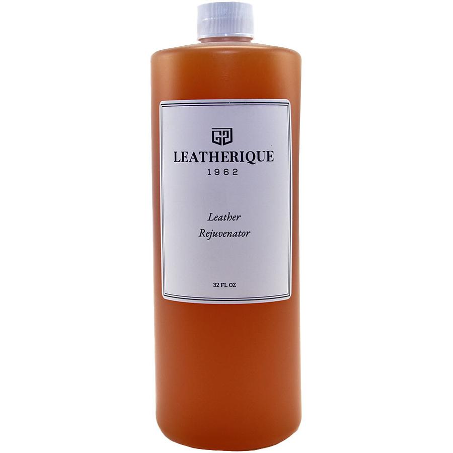 Leatherique Rejuvenator Oil - 32 oz - Detailed Image
