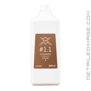 Ledermax Strong Cleaner 1.1 - 1000 ml