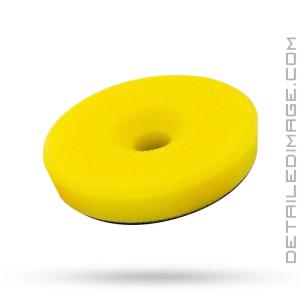 Liquid Elements Centriforce Polishing Pad Yellow - 5"
