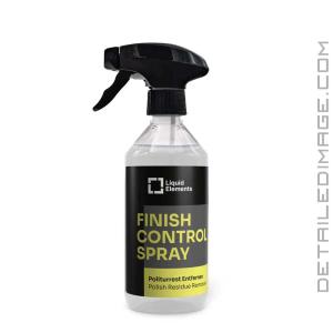 Liquid Elements Finish Control Spray - 500 ml