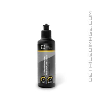 Liquid Elements Machine Polish Medium Cut & Gloss - 250 ml