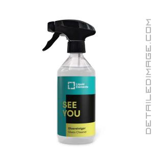 Liquid Elements See You Glass Cleaner - 500 ml