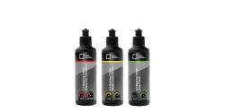 Machine Polish Kit