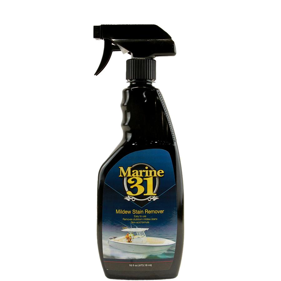Marine 31 Mildew Remover 16 oz Free Shipping Available Detailed Image