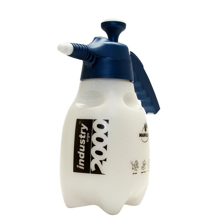 Marolex Industry Ergo Alkaline 2000 Sprayer - Detailed Image
