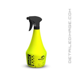Marolex Mini 1000 Green Bottle