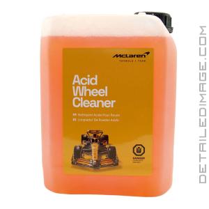 McLaren Car Care Pro Series Acid Wheel Cleaner - 5 L