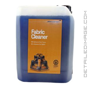 McLaren Car Care Pro Series Fabric Cleaner - 5 L