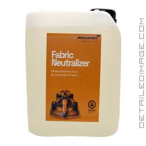 McLaren Car Care Pro Series Fabric Neutralizer - 5 L