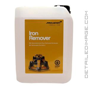 McLaren Car Care Pro Series Iron Remover - 5 L