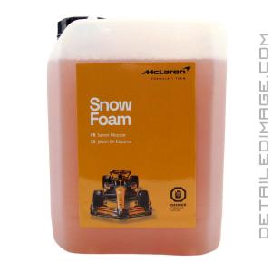 McLaren Car Care Pro Series Snow Foam - 5 L
