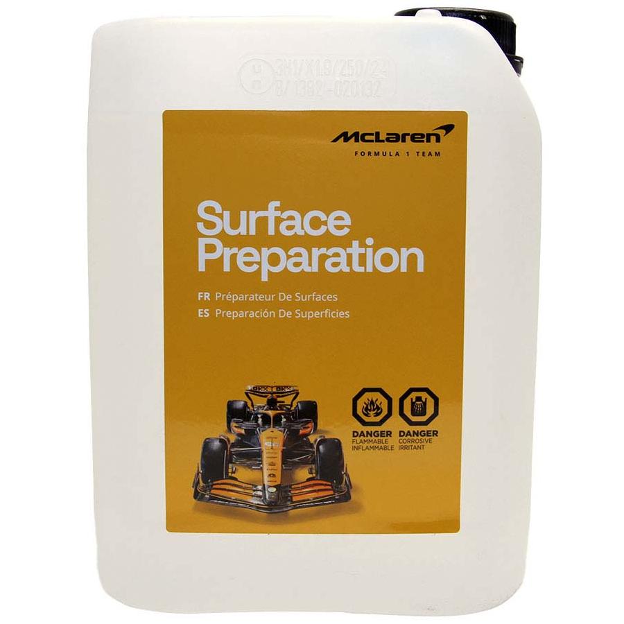 Limpiador Para Sentina TK Line Sentinet 1000 Ml, Desengrasante Biodegradable, Para Barcos Y Talleres