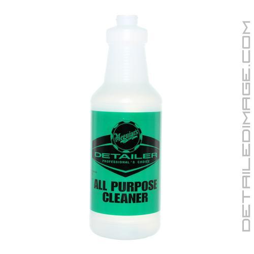 Meguiar's All Purpose Cleaner Bottle D101 32 oz Free Shipping