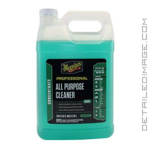 Meguiar's All Purpose Cleaner D101 - 128 oz