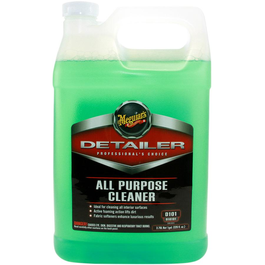 Meguiar's All Purpose Cleaner D101 - 128 oz
