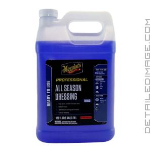 Meguiar's All Season Dressing D160 - 128 oz