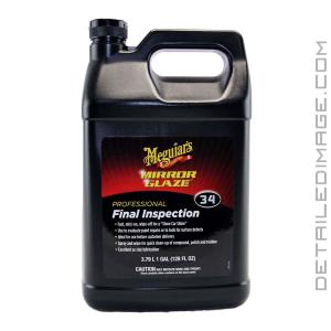 Meguiar's Final Inspection M34 - 128 oz