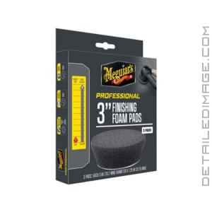 Meguiar's Finishing Foam Pad - 3"