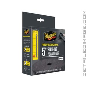 Meguiar's Finishing Foam Pad - 5"