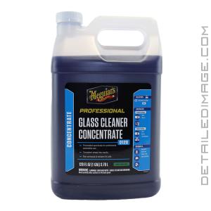 Meguiar's Glass Cleaner Concentrate D120 - 128 oz