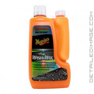 Meguiar's Hybrid Ceramic Wash & Wax - 56 oz