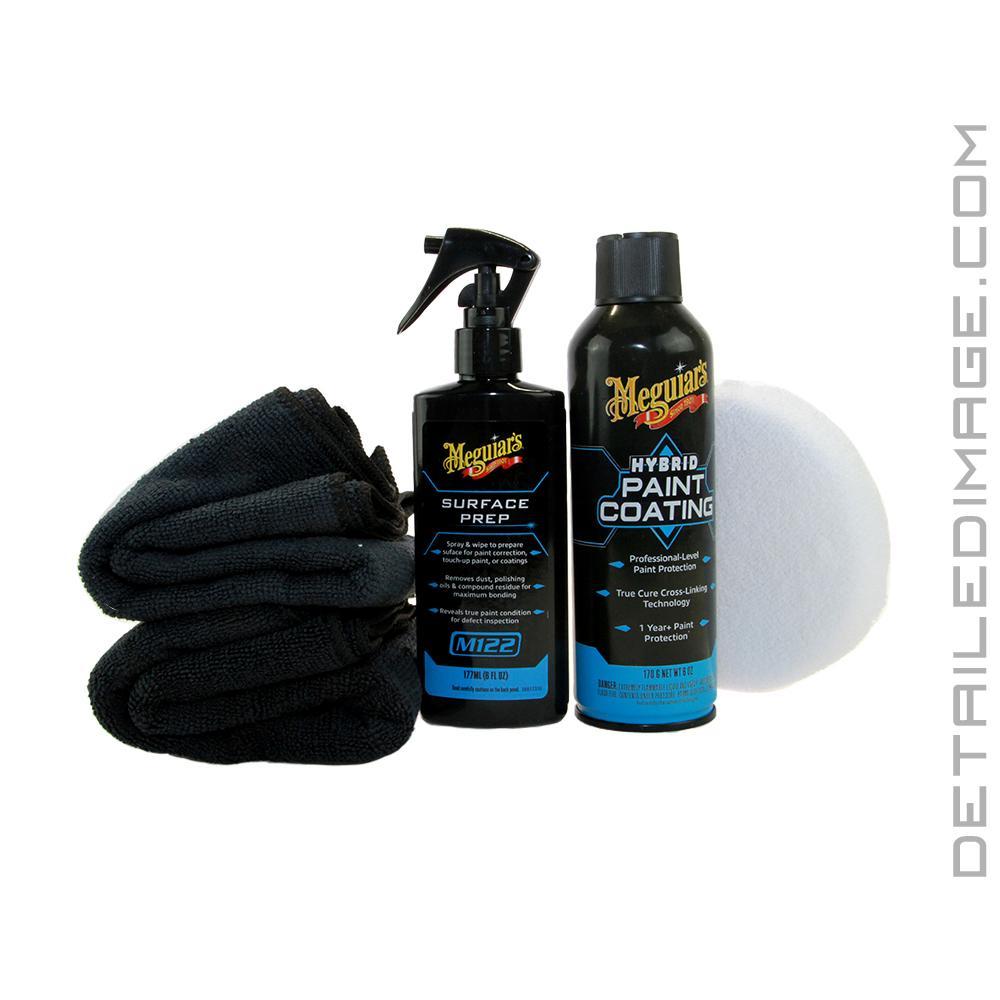 303 Graphene Spray Coating Kit | 15.5oz Bottle Towel & Applicator
