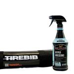 Meguiar's Hyper Dressing D170 32 oz and TireBib