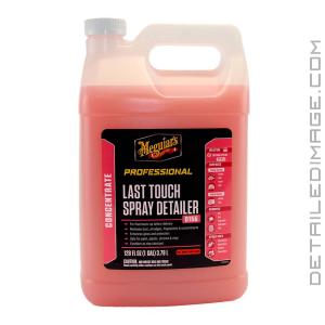 Meguiar's Last Touch D155 - 128 oz
