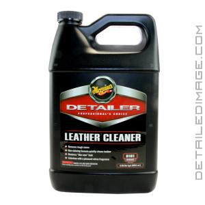 Meguiar's Leather Cleaner D181 - 128 oz