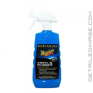Meguiar's Marine/RV Vinyl & Rubber Cleaner Protectant 57 - 16 oz
