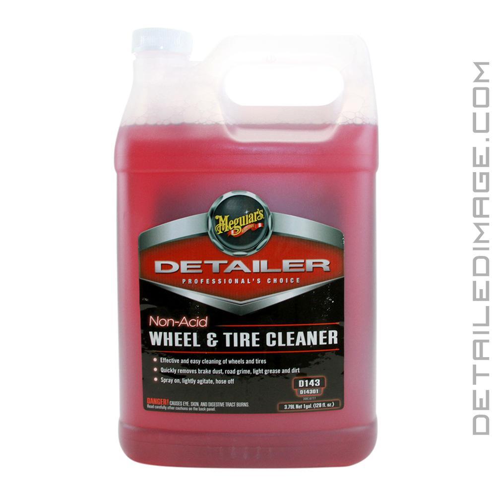 Meguiars Ultimate Wheel Cleaner: On Paint - Page 2