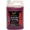 Meguiar's Non Acid Wheel Cleaner D143 - 128 oz