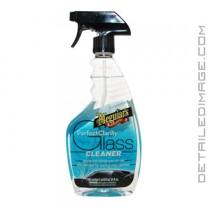 Meguiar's Perfect Clarity Glass Cleaner G82 - 24 oz