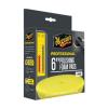 Meguiar's Polishing Foam Pad - 6"