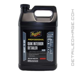 Meguiar's Quik Interior Detailer - 128 oz